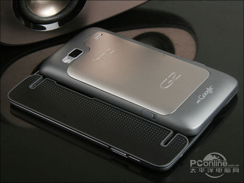 圣诞节购买侧滑T-Mobile G2仅3260元