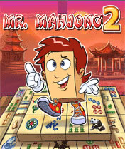 麻将先生2