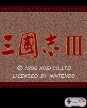 超级任天堂SFC模拟器SNesoid1.1