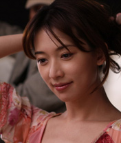 蓝婷