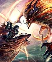 神女天魔剑