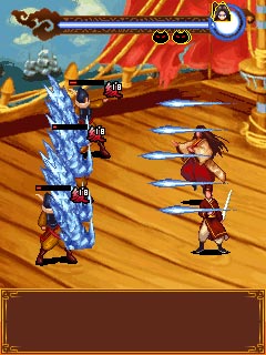 东方不败之风云再起