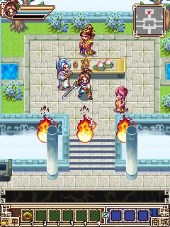 武神传