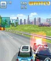 都市赛车4精英房车赛