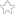 无星