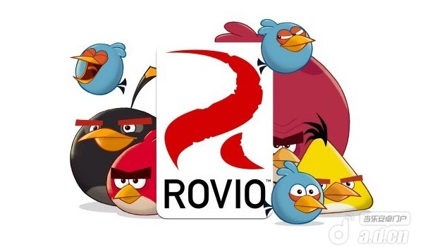 《愤怒的小鸟》开发商Rovio将裁员10%，电影没能挽救它