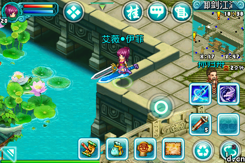 问剑ol公测安卓版本评测