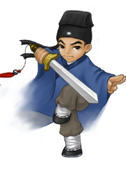 《问剑江湖》门派介绍之武当