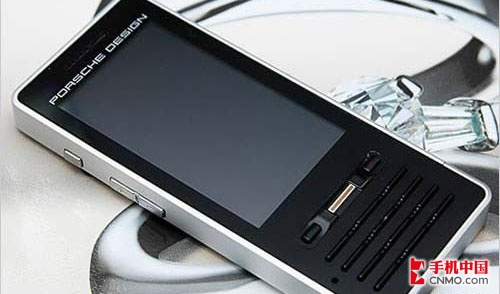 [新品]时尚设计精巧做工 保时捷二代手机上市  porsche design p9522