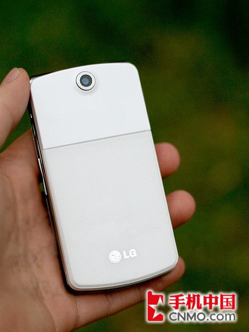 [新品]诱惑女人心 lg冰激淋手机kf350美图赏