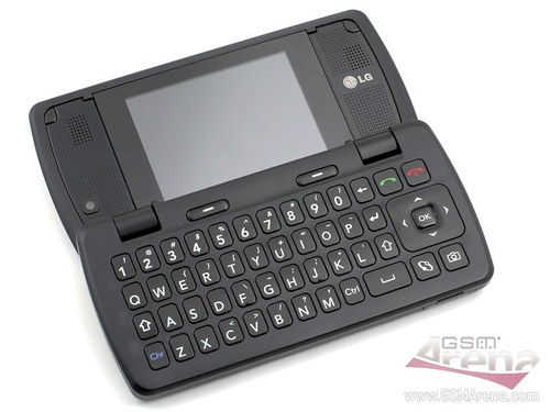 新品挑战诺基亚e90双屏双键盘lgkt610赏