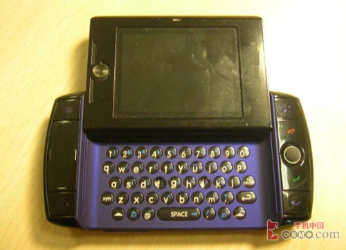 摩托罗拉最新手机sidekick slide