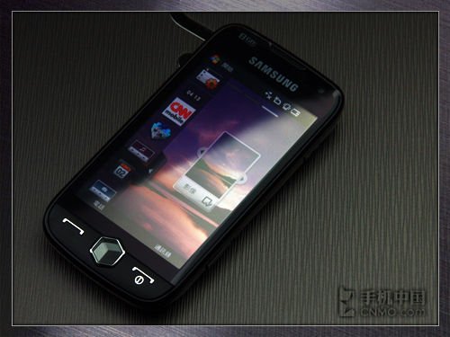 三星i8000手机跌入2000档