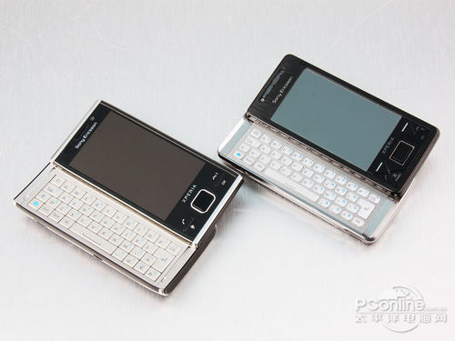 网游综合区 网游综合区手机资讯 [行情]wm侧滑触屏强机 索尼爱立信x2