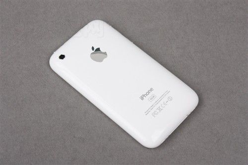 苹果iphone 3gs 16g手机
