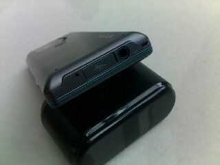 [评论]美中不足---oppo a121缺点篇