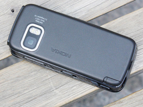 行情触控经典诺基亚5800xm跌至心理低价