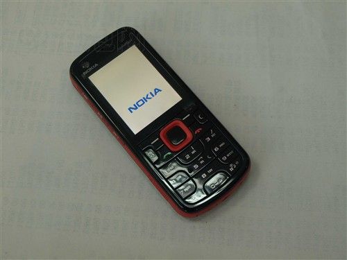 诺基亚5320xm手机