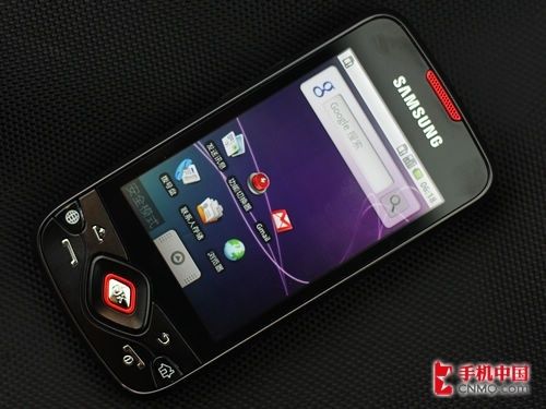[行情]入门android首选 三星i5700手机再降价