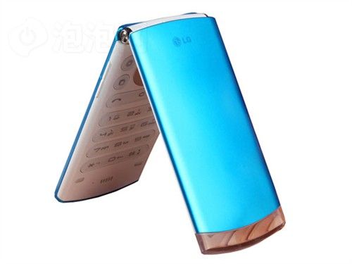 lggd580 棒棒糖(国行版)手机