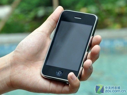 [行情]节前超值促销 16g苹果iphone3gs旺销中